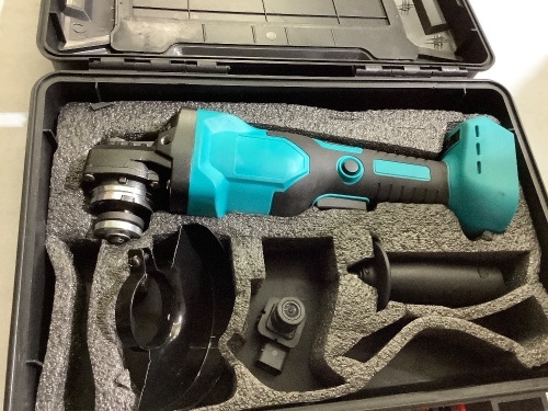 Lithium Electric tool no battery or charger - Lot 369A