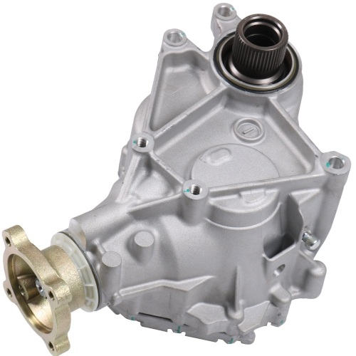 AW2127500R9U Transfer Case Assembly For 2007-2015 Mazda CX-9 - Lot 426A