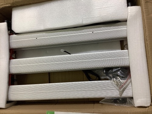 AGLEX led grow light  - Lot 429A