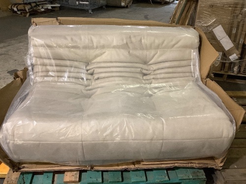 Loveseat - Lot 56