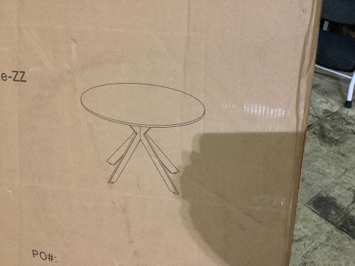 dining table  - Lot 57
