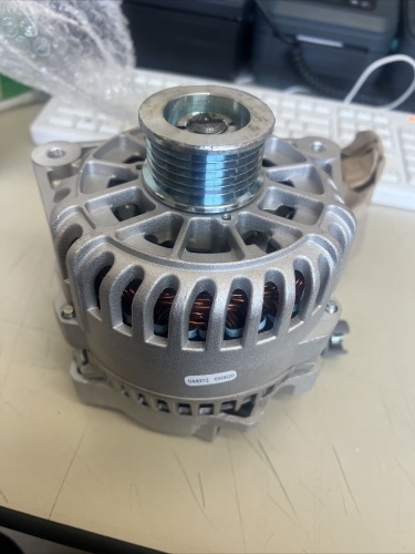 DB Electrical AFD0053 Alternator - Lot 64