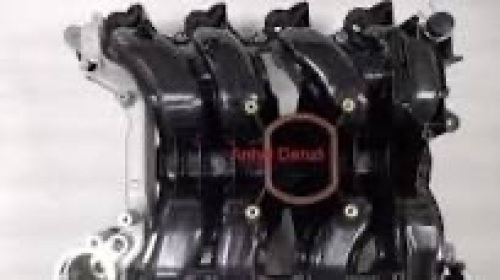 Ford Intake Manifold - Lot 71