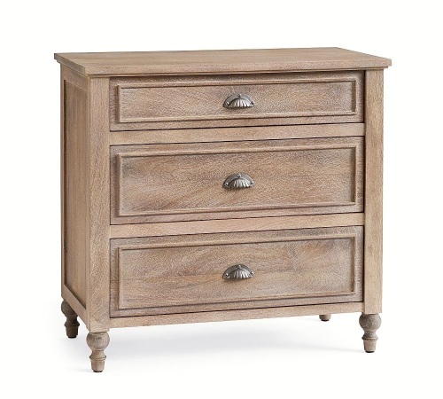 Astoria Nightstand 32W X26inT - Lot 76