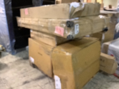Salvage Pallet misc. Furniture  - Lot 92