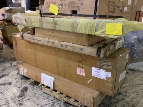 Salvage Pallet Misc. Furniture  - Lot 94