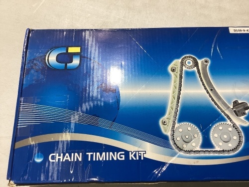 Chain Timing Kit  - Lot 97