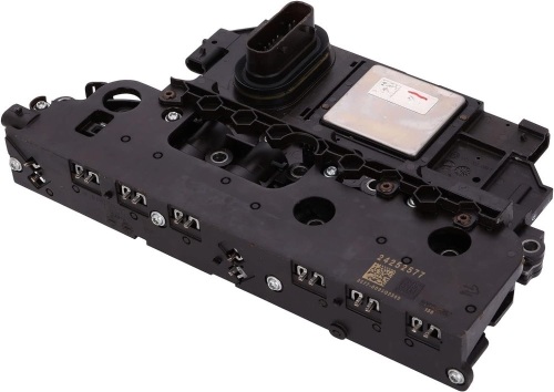 24275869 GM 6T70 6T75 6T80 Automatic Transmission Control Module TCM Compatible with Chevy Buick GMC Cadillac Saturn - Lot 106
