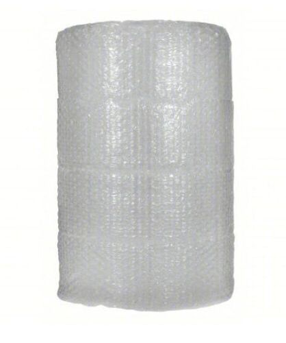 1.2" Durabubble Lite (Bubble Wrap) 4' x 250' slit 24" Perf 12" $120.00 - Lot 742