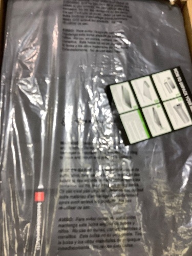 roll up mattress  - Lot 241