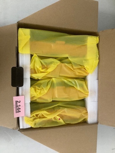 Retch Printer INK Cartridges - Lot 2144