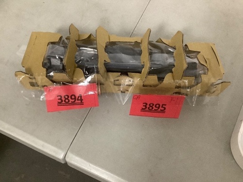 137 Cannon Cartridge - Lot 3895
