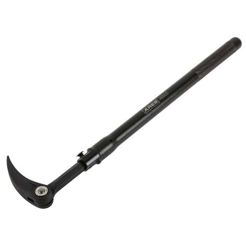 ARES 21-Inch to 33-Inch Extendable Indexing Pry Bar - Lot 197