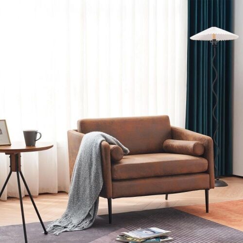 UBesGoo Modern Accent Chair - Lot 215