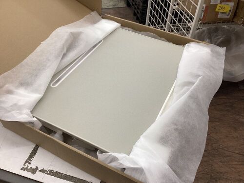 Foldable Laptop Bed Tray Table - Lot 637