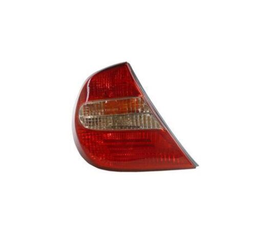 Tail Light Assembly for 2002-2004 Toyota Camry - Lot 650