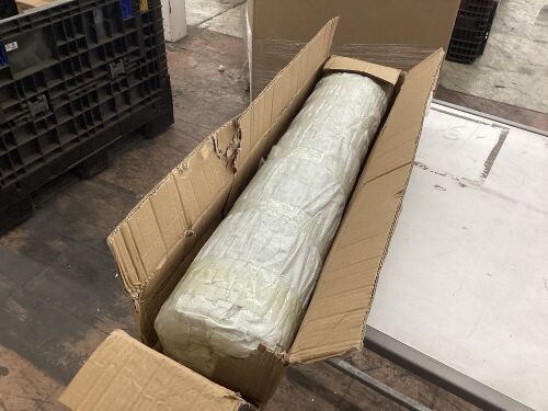 Commercial Anti Fatigue Floor Mat, Unknown Size  - Lot 700