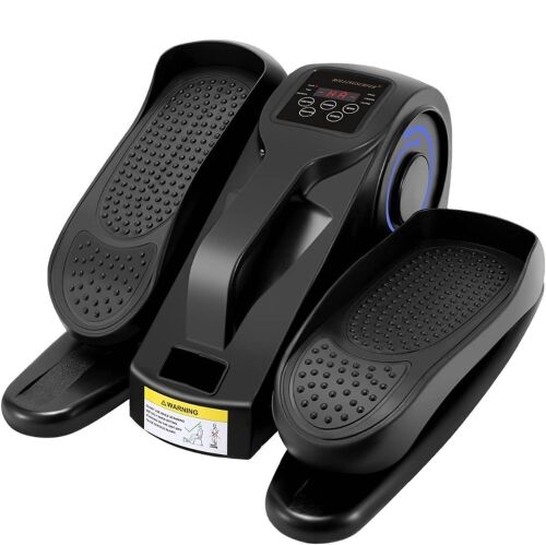 Rollingsurfer Under Desk Elliptical Machine - Lot 716