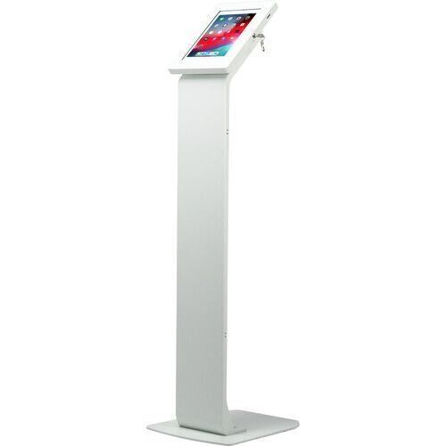 CTA Digital Premium Large Locking Floor Stand Kiosk  - Lot 96