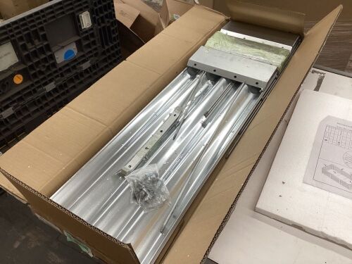 Land Guard Raised Galvanized Garden Bed  - Lot 542