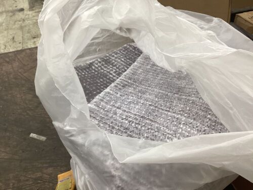 5' x 7' Ombre Grey Area Rug  - Lot 490