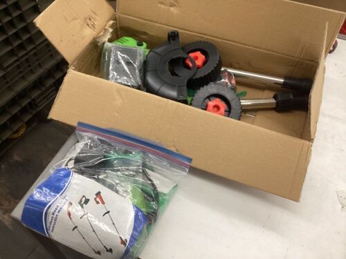 Electric Cordless Weed Wacker   - Lot 455