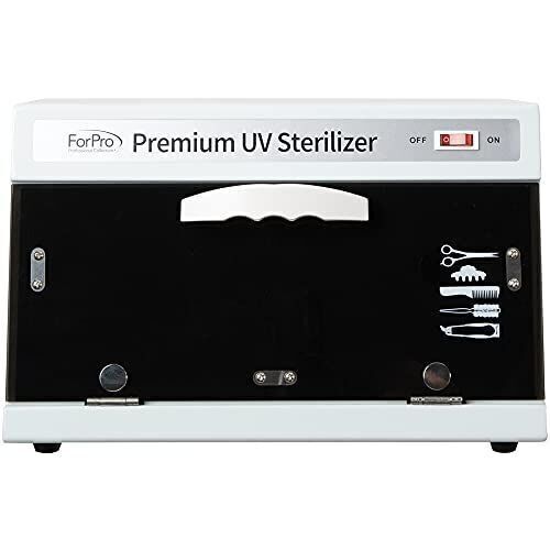 ForPro Premium UV Sterilizer - Lot 431