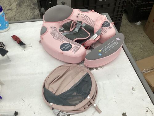 MamboBaby Non Inflatable Baby Float  - Lot 443