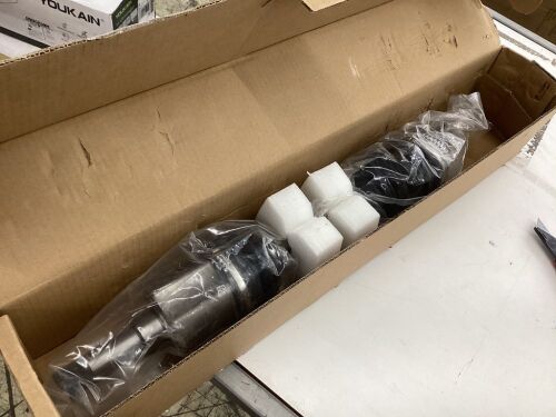 A-Premium Left Front Drive Shaft Assembly  - Lot 340