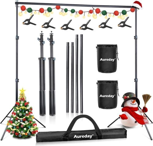 ureday Backdrop Stand - Lot 369