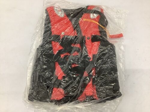 Jarustie Life Jacket Vest  - Lot 311