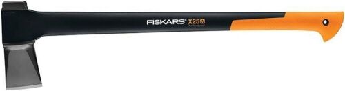 Fiskars X25 Splitting Axe, 28-Inch - Lot 280
