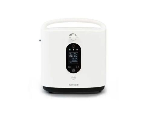Konsung Portable Oxygen Concentrator  - Lot 58
