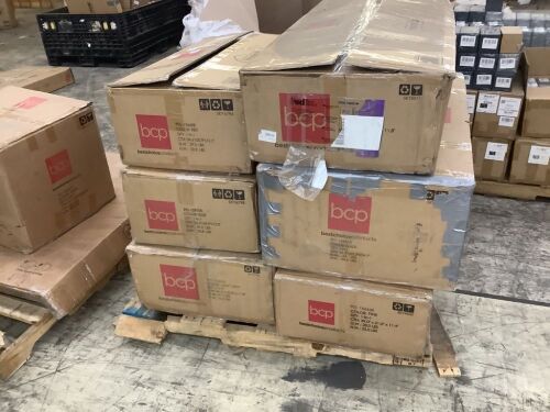Lot of (6) Ride On Toy Cars - Open Box, Uninspected - Lot 78