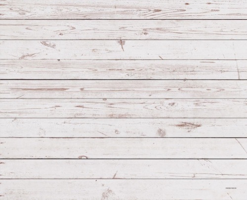 Kate Photography Floor Mats Backdrops White Wood Floor Drops Newborn Photography Props Background Rubber Flooring Mat for Photography Studio Props 5x4ft - Lot 131