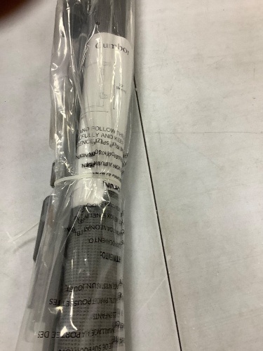 Cumbor baby gate  - Lot 249