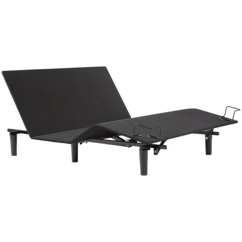 Beautyrest Simple Motion Adjustable Base Queen - Lot 19