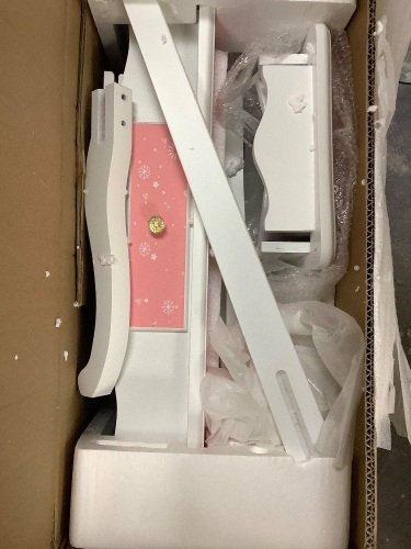 Kids vanity set  - Lot 450