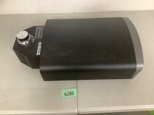 Mimiu Pizza Oven - Lot 6783