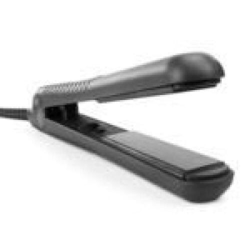 Le Beaute Ceramic Flat Iron Hair Straightener - Lot 4748