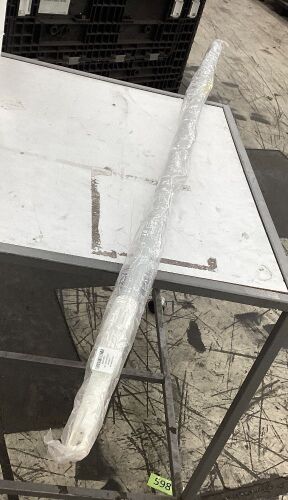 Extension Pole  - Lot 681
