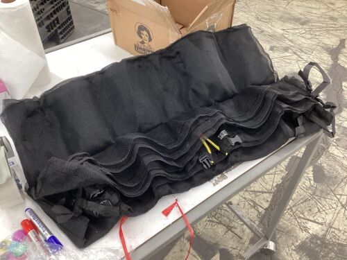 Replacement Trampoline Net  - Lot 745