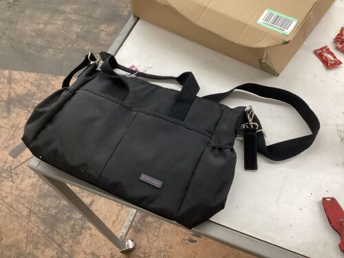 Royalfair Diaper Bag  - Lot 533