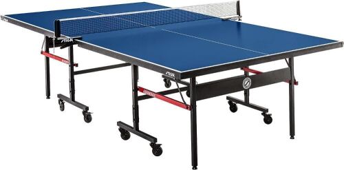 STIGA Advantage Series Ping Pong Table - Lot 54