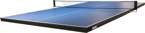 Martin Kilpatrick Ping Pong Conversion Table for Billiard Table  - Lot 92