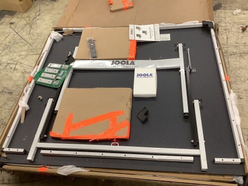 Joola Table Tennis Table  - Lot 274