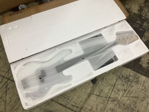 Glarry Electric Bass Guitar - Lot 103