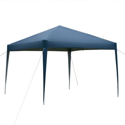 10'x10' Canopy Pop Up Party Tent  - Lot 420
