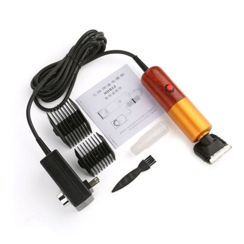 Electric Variable Speed Pet Clippers - Lot 457