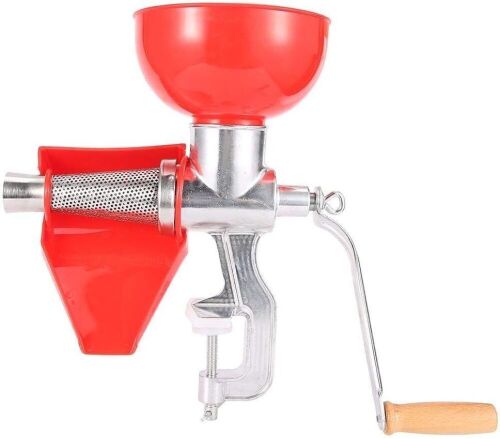 Manual Fruit Juicer Machine - Lot 366